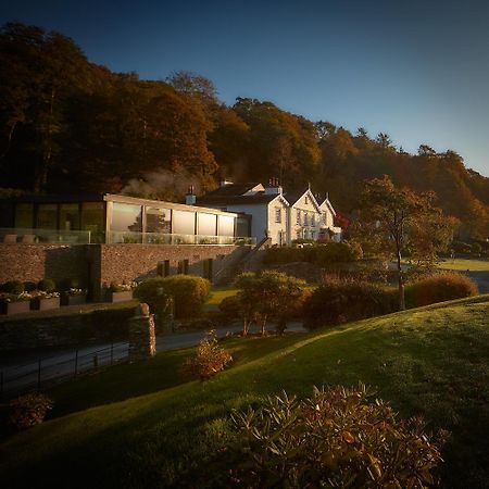 The Samling Hotel Windermere Luaran gambar
