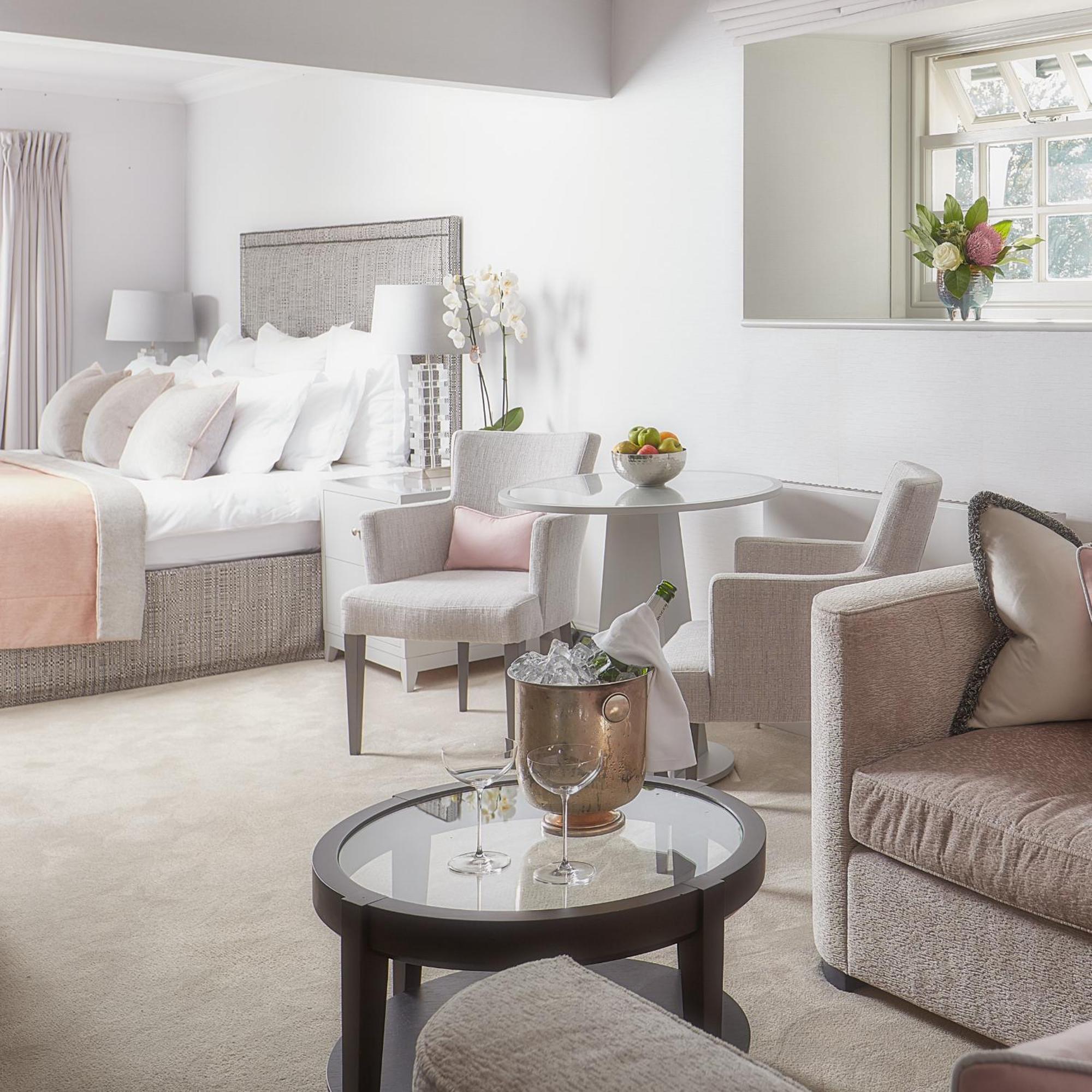The Samling Hotel Windermere Luaran gambar