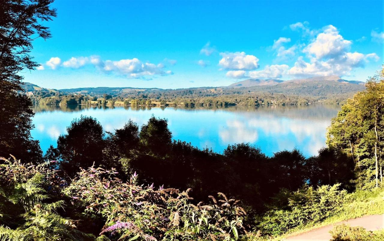 The Samling Hotel Windermere Luaran gambar