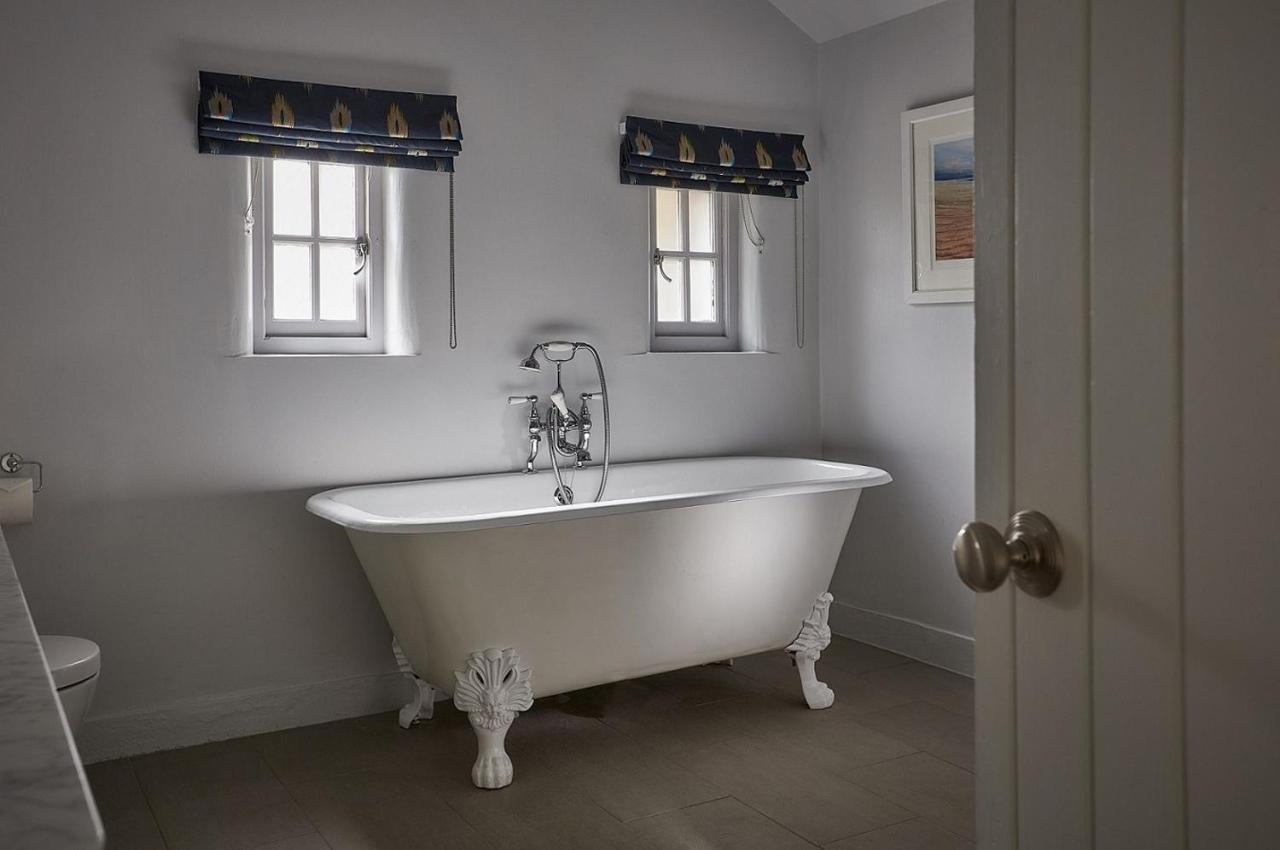 The Samling Hotel Windermere Luaran gambar