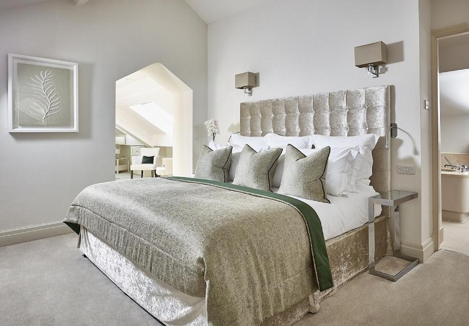 The Samling Hotel Windermere Luaran gambar
